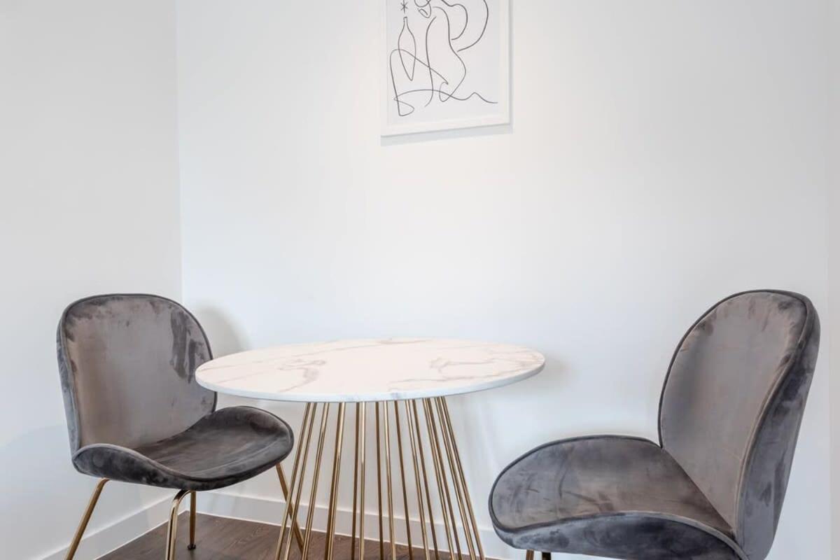 Stayzeni, Ouse Court Lovely 1 Bed Apartment
