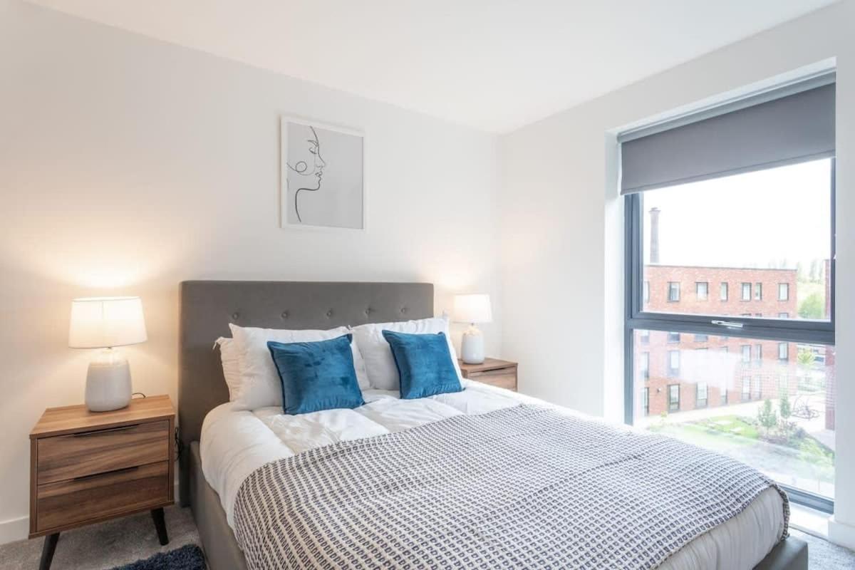 Apartment Stayzeni, Ouse Court Lovely 1 Bed