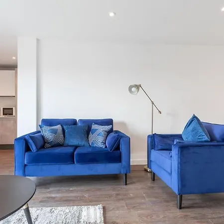 Stayzeni, Ouse Court York Lovely 1 Bed Apartment Exterior photo
