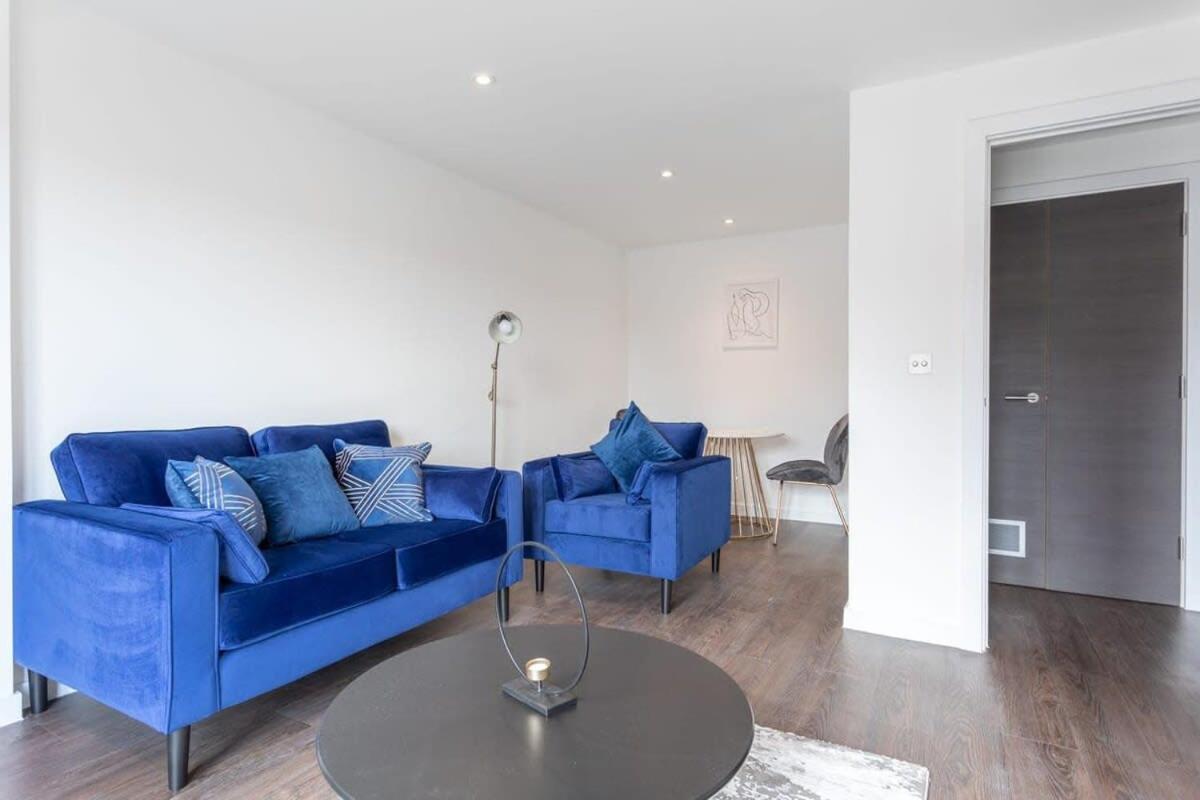 Stayzeni, Ouse Court Lovely 1 Bed * York