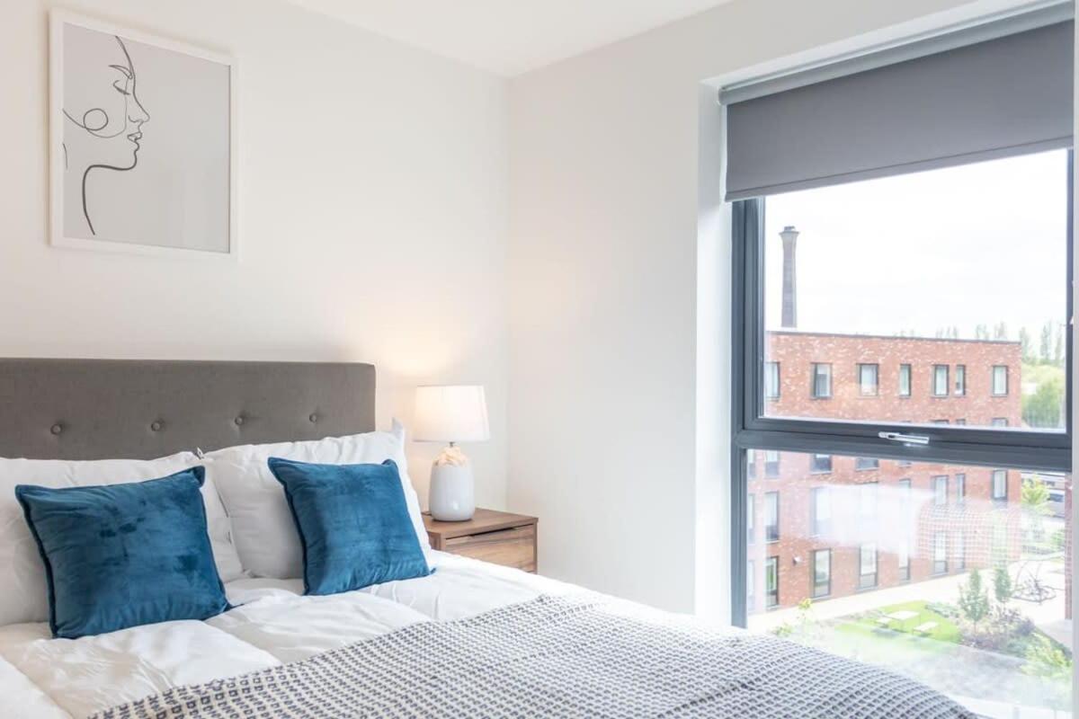 Apartment Stayzeni, Ouse Court Lovely 1 Bed