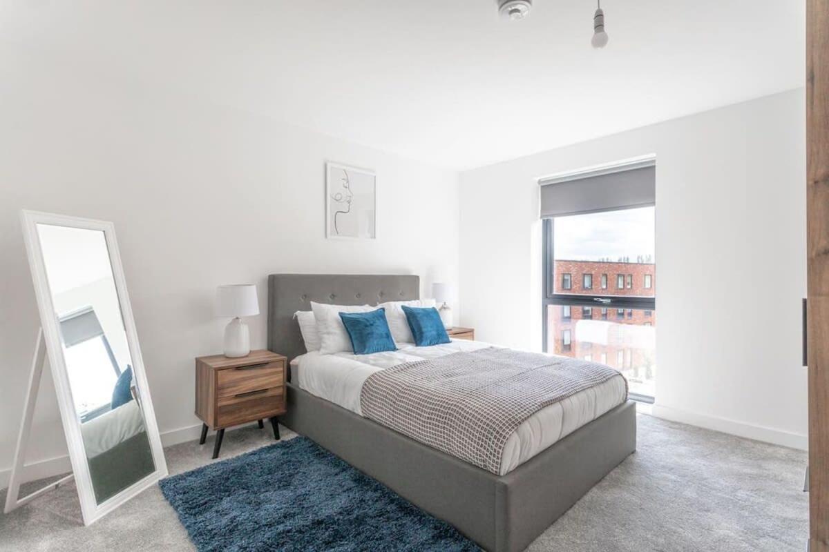 Apartment Stayzeni, Ouse Court Lovely 1 Bed York